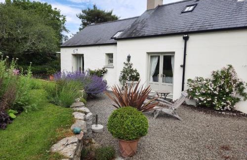 Barranisky House | Drummin Cottage