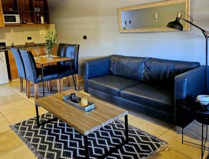 Lujan de Cuyo Apartment | Drummond Apartments