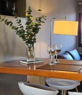 Lujan de Cuyo Apartment | Drummond Apartments