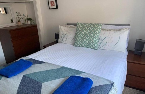 Old Town Apartment | Drummond Condo