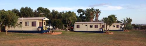 Buller Resort | Drummond Cove Holiday Park