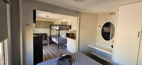 Buller Resort | Drummond Cove Holiday Park