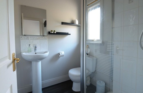 Fearnan Ski Chalet | Drummond