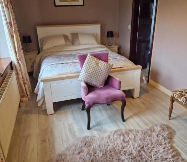 Fivemilebourne House | Drummonds House