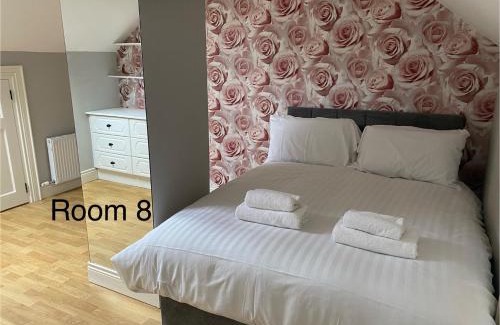 Letterkenny House | Drumnahoagh Guesthouse