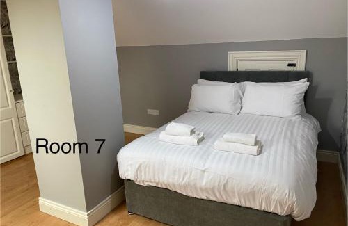 Letterkenny House | Drumnahoagh Guesthouse