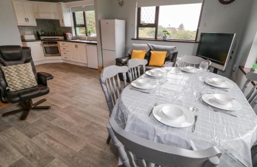 Donegal House | Drumore House