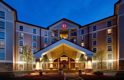 Albuquerque Hotel | Drury Inn & Suites Albuquerque North