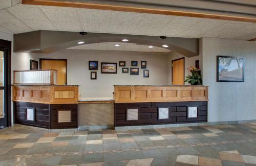 Albuquerque Hotel | Drury Inn & Suites Albuquerque North
