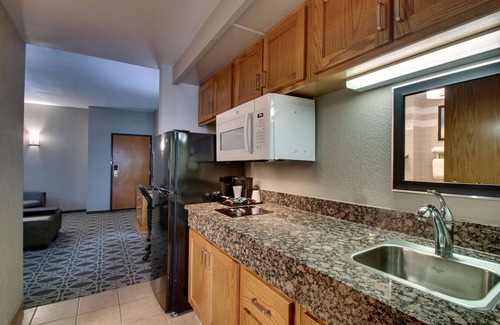 Albuquerque Hotel | Drury Inn & Suites Albuquerque North