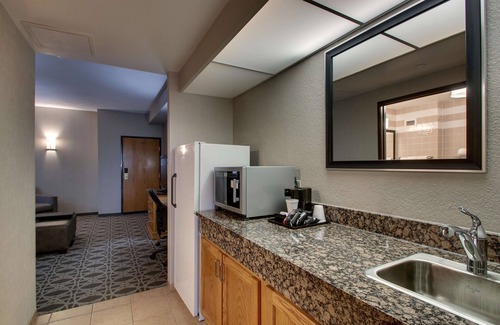 Albuquerque Hotel | Drury Inn & Suites Albuquerque North
