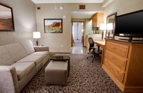 Soncy Hotel | Drury Inn & Suites Amarillo