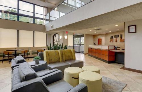 Marietta Hotel | Drury Inn & Suites Atlanta Marietta