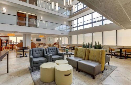 Marietta Hotel | Drury Inn & Suites Atlanta Marietta