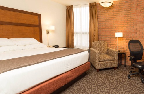 Frankenmuth Hotel | Drury Inn & Suites Frankenmuth
