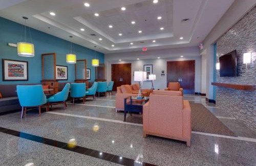 Gainesville Hotel | Drury Inn & Suites Gainesville