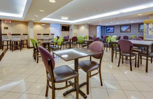 Hayti Hotel | Drury Inn & Suites Hayti Caruthersville