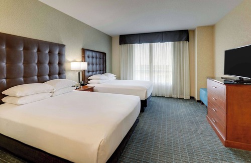 Chandler Hotel | Drury Inn & Suites Phoenix Chandler Fashion Center