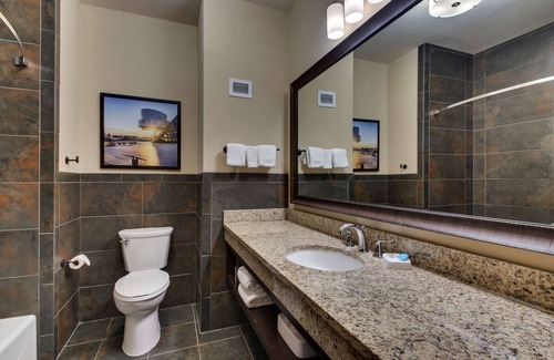 Downtown Cleveland Hotel | Drury Plaza Hotel Cleveland Downtown