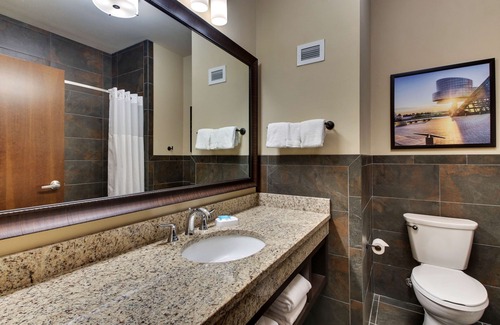 Downtown Cleveland Hotel | Drury Plaza Hotel Cleveland Downtown