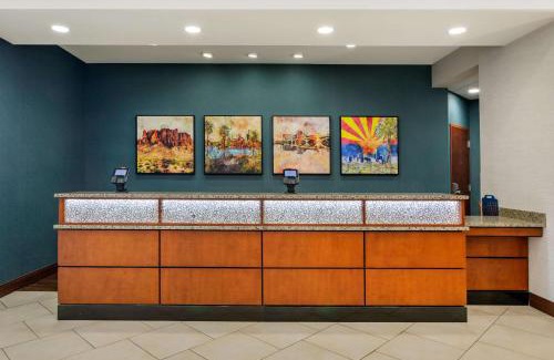 Tempe Hotel | Drury Plaza Hotel Phoenix Tempe