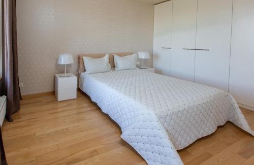 Druskininkai Apartment | DRUSKININKŲ PANORAMA Apartamentai