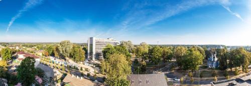 Druskininkai Apartment | DRUSKININKŲ PANORAMA Apartamentai