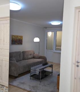 Druskininkai Apartment | Druskininkų Pasaga