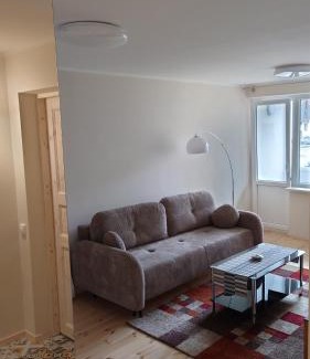 Druskininkai Apartment | Druskininkų Pasaga
