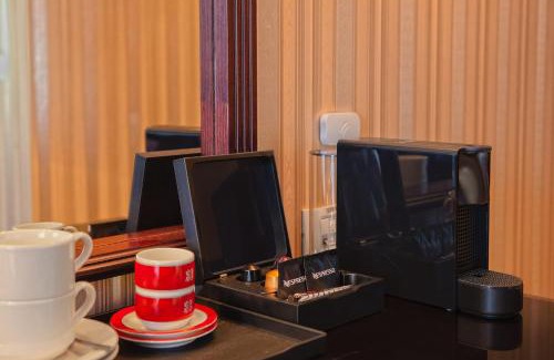 Silistra Hotel | Drustar Hotel