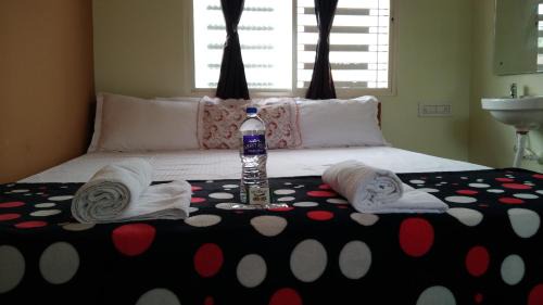 Kamalapur House | Druva Homestay