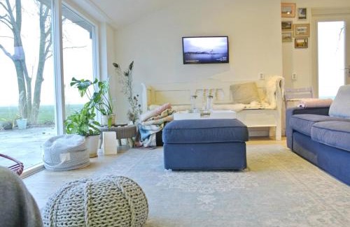 Oudega House | Druvebeam