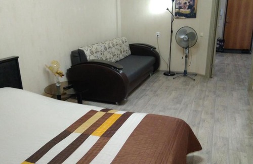 Naberezhnye Chelny Apartment | Druzhba Narodov 5