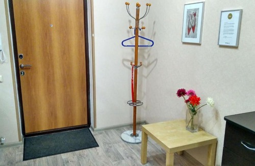 Naberezhnye Chelny Apartment | Druzhba Narodov 5