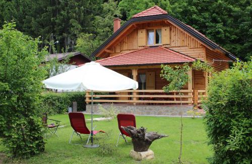 Tuheljske Toplice House | Drvena Hižica