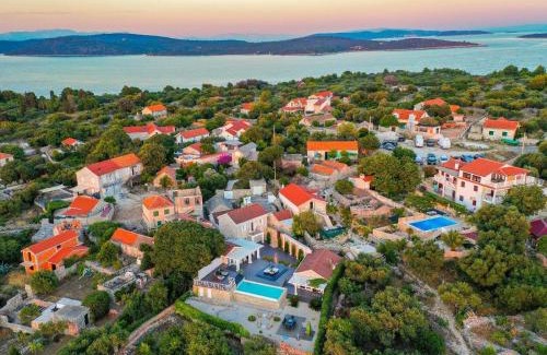 Drvenik Mali Villa | Drvenik Mali