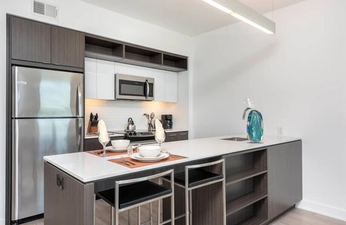 Reston Apartment | Dry Cleaning & In-unit Washer/D| Freedon Dr | Reston