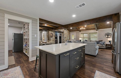 Bryan Apartment | Dry Creek Ranch ~ Aggieland Vacation Rentals