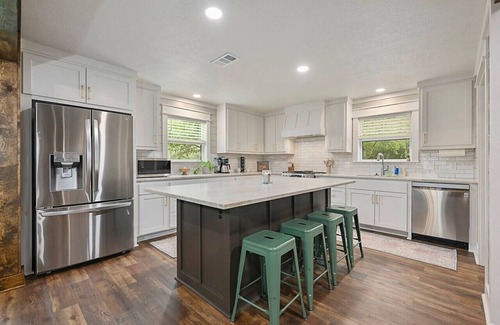 Bryan Apartment | Dry Creek Ranch ~ Aggieland Vacation Rentals