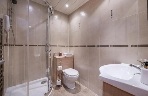 Drymen Apartment | Drymen Central