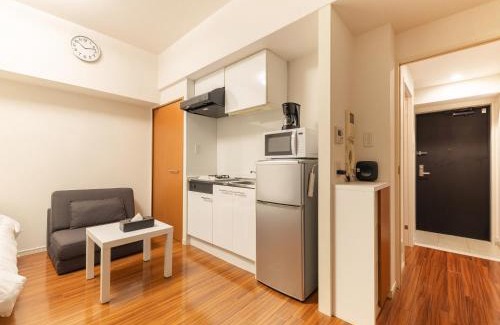 Kabukicho Apartment | Dryokan Kabukicho