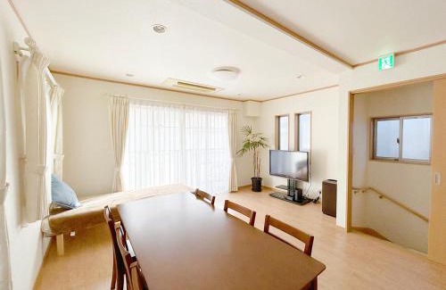 Itabashi Apartment | Dryokan Kumanocho