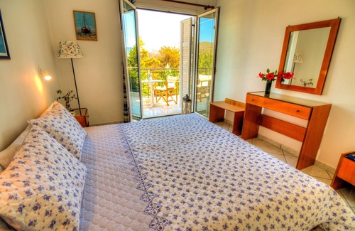 Pythagorion Apartment | Dryoussa Apartments