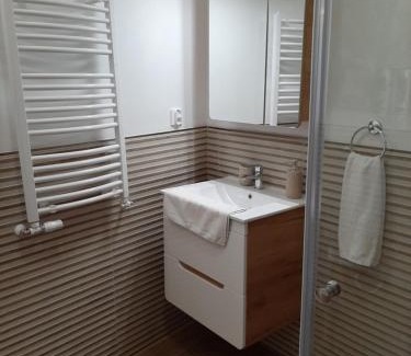 Centrum Apartment | Drzewna Apartamenty-Drzewna
