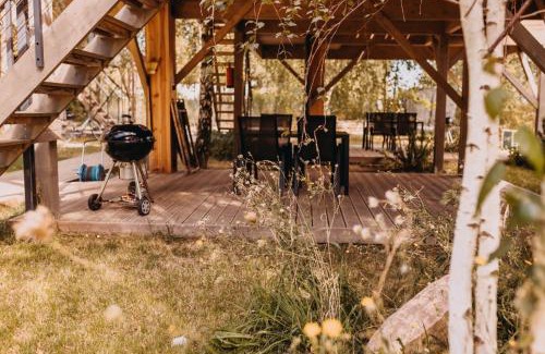 Rewal House | DRZEWOstan