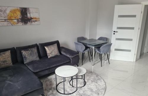 gmina Parzeczew Apartment | DS Apartament