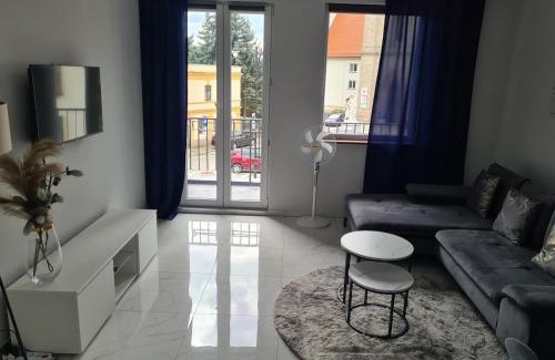 gmina Parzeczew Apartment | DS Apartament