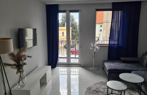 gmina Parzeczew Apartment | DS Apartament