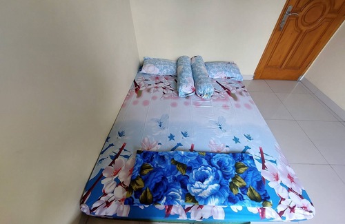 Bantul Hotel | DS Homestay Krebet