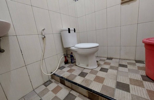Bantul Hotel | DS Homestay Krebet